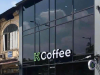 Công trình KCoffee